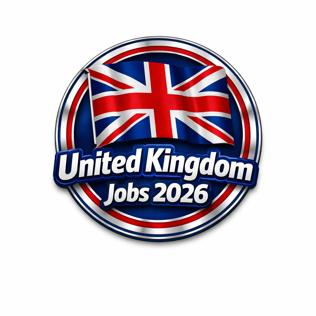 United Kingdom Jobs 2026
