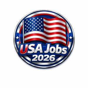 USA Jobs 2026