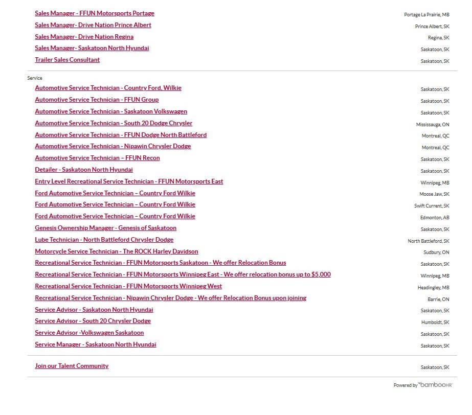FFUN Canada Jobs Pic 03
